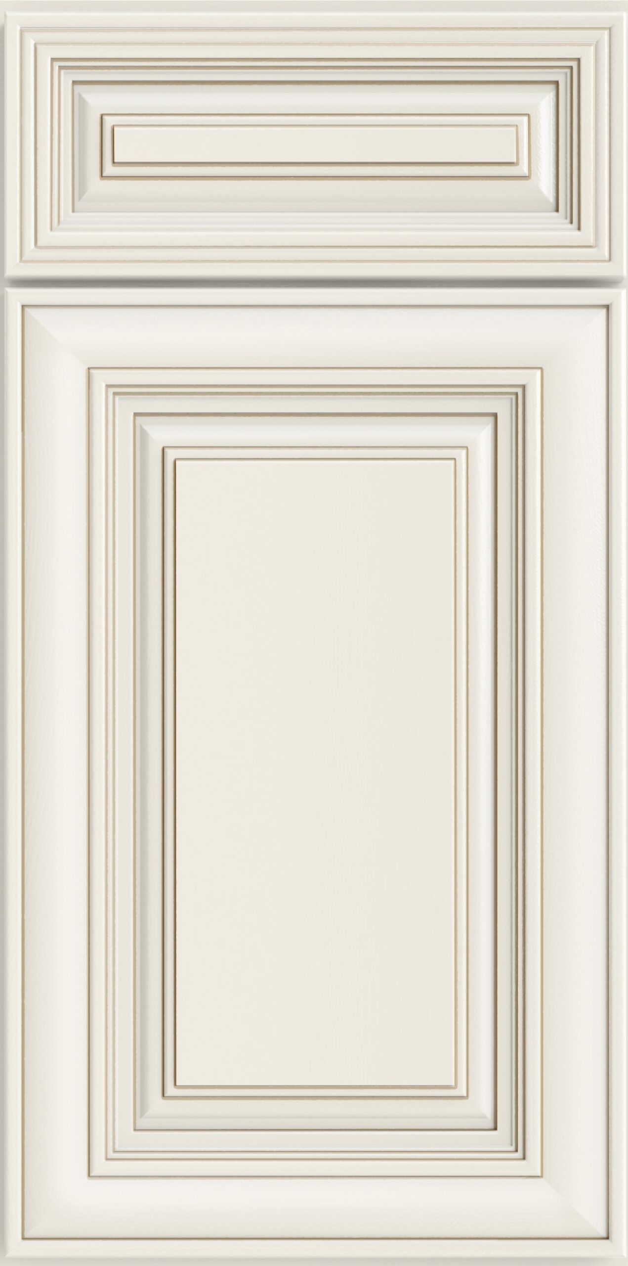 casselberry antique white (cw)