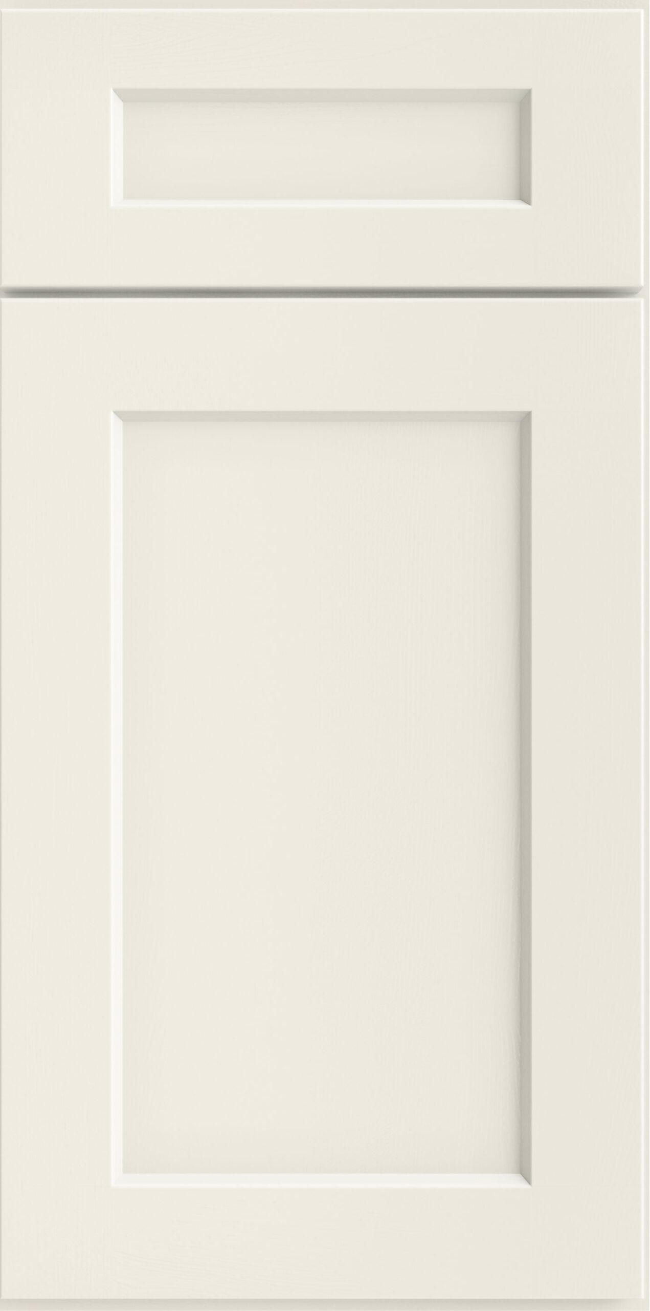 shaker antique white (sa)