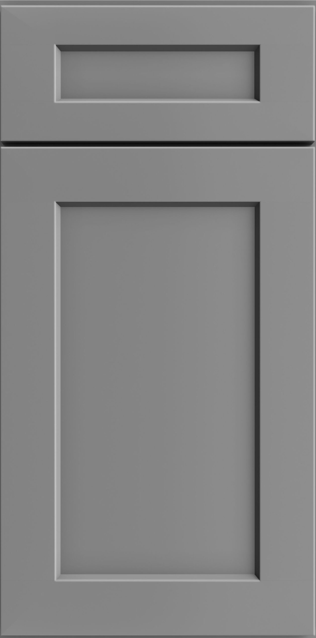 shaker grey (sg)