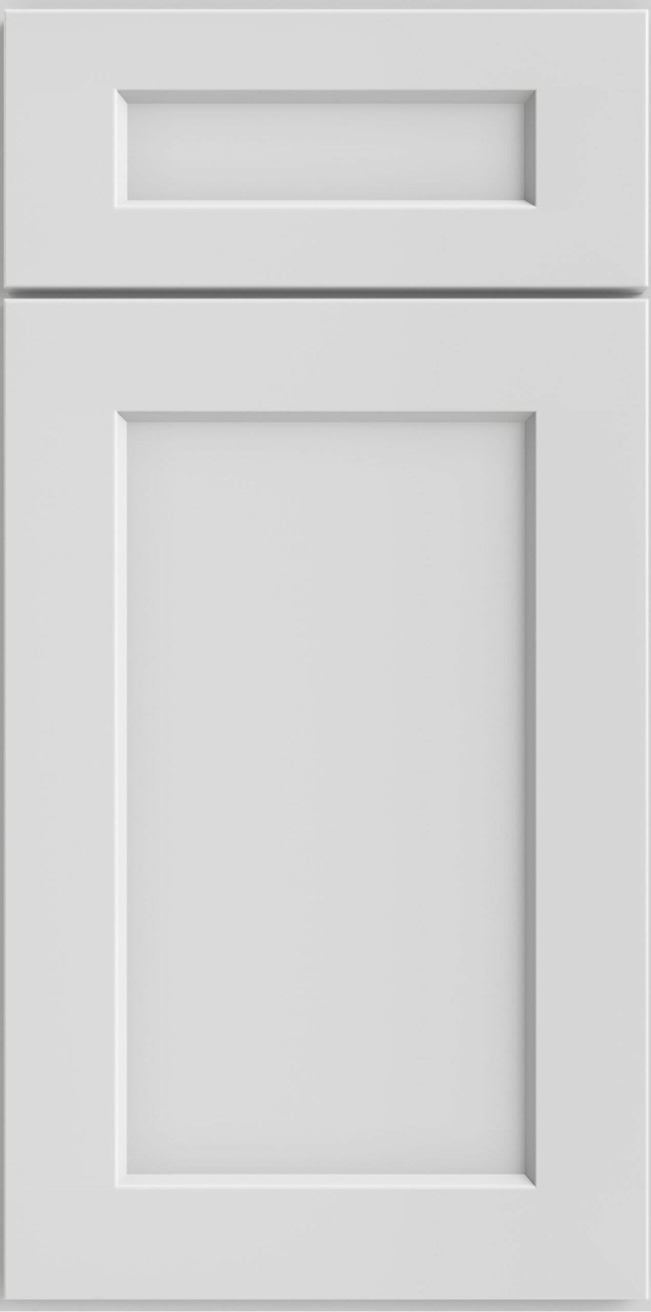 shaker white (sw)